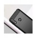Kolfodral Flexibelt skyddsfodral Motorola Moto E7i Power svart