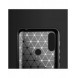 Kolfodral Flexibelt skyddsfodral Motorola Moto E7i Power svart