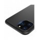 Mjukt fodral TPU gel skyddsfodral för Samsung Galaxy S22 svart
