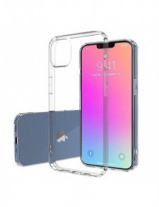 Ultra Clear 0,5 mm Gel Cover för Honor Magic3 Pro / Magic3 transparent