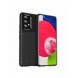 Thunder Case flexibelt pansarskal till Samsung Galaxy A53 5G svart