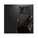 Thunder Case flexibelt pansarskal till Samsung Galaxy A53 5G svart