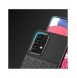 Thunder Case flexibelt pansarskal till Samsung Galaxy A53 5G svart