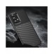 Thunder Case flexibelt pansarskal till Samsung Galaxy A53 5G svart