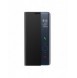 Nytt Sleep Case-fodral med stativfunktion för Samsung Galaxy A03s (166.5) rosa