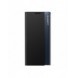Nytt Sleep Case-fodral med stativfunktion för Samsung Galaxy A03s (166.5) svart