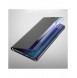 Nytt Sleep Case-fodral med stativfunktion för Samsung Galaxy A03s (166.5) svart