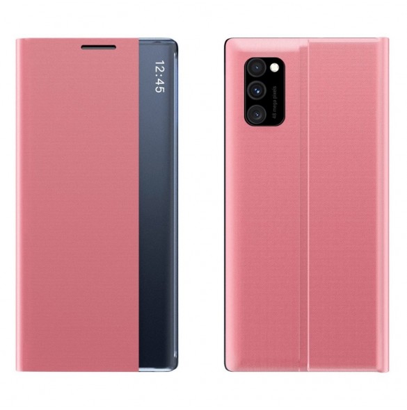 Nytt Sleep Case flip-skydd med stativfunktion Xiaomi Redmi Note 11 Pro+ 5G (Kina) / 11 Pro 5G (Kina) / Mi11i HyperCharge / Po