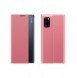 Nytt Sleep Case flip-skydd med stativfunktion Xiaomi Redmi Note 11 Pro+ 5G (Kina) / 11 Pro 5G (Kina) / Mi11i HyperCharge / Po
