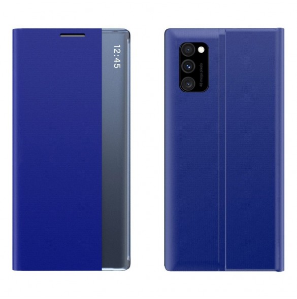Nytt Sleep Case flip-skydd med stativfunktion Xiaomi Redmi Note 11 Pro+ 5G (Kina) / 11 Pro 5G (Kina) / Mi11i HyperCharge / Po