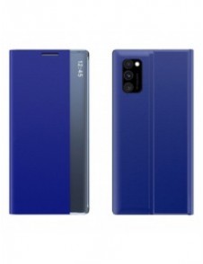 Nytt Sleep Case flip-skydd med stativfunktion Xiaomi Redmi Note 11 Pro+ 5G (Kina) / 11 Pro 5G (Kina) / Mi11i HyperCharge / Po