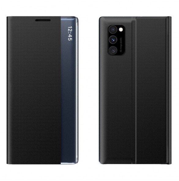 Nytt Sleep Case flip-skydd med stativfunktion Xiaomi Redmi Note 11 Pro+ 5G (Kina) / 11 Pro 5G (Kina) / Mi11i HyperCharge / Po