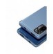 Clear View Case flip-fodral Xiaomi Redmi Note 11 Pro+ 5G (Kina) / 11 Pro 5G (Kina) / Mi11i HyperCharge / Poco X4 NFC 5G svart