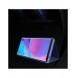 Clear View Case flip-fodral för Samsung Galaxy A03s (166.5) svart