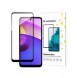 Tempered Glass 9H skärmskydd för Motorola Moto E40 (förpackning - kuvert)