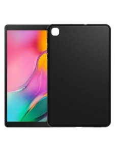 Slim Case bakskal till Huawei MatePad Pro 10.8'' surfplatta svart