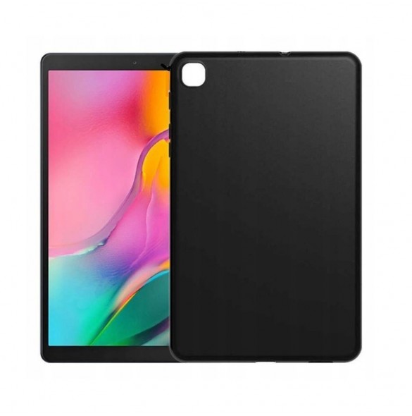 Slim Case bakskal för Huawei MatePad T10 / T10s surfplatta