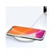 Klart 3-i-1 fodral för iPhone 13 fodral gel skal med ram svart