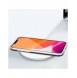Klart 3-i-1 fodral för iPhone 13 Pro frame gel skal svart