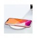 Genomskinligt 3-i-1-fodral för iPhone 13 Pro ramskal gelröd