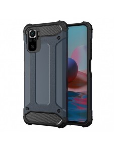 Hybrid Armor bepansrat hybridfodral Xiaomi Redmi Note 11 Pro+ 5G (Kina) / 11 Pro 5G (Kina) / Mi11i HyperCharge / Poco X4 NFC