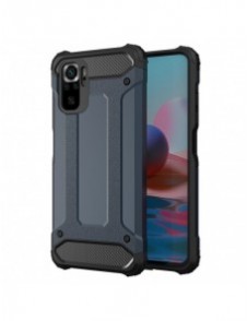 Hybrid Armor bepansrat hybridfodral Xiaomi Redmi Note 11 Pro+ 5G (Kina) / 11 Pro 5G (Kina) / Mi11i HyperCharge / Poco X4 NFC