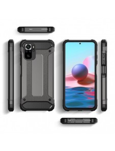 Hybrid Armor bepansrat hybridfodral Xiaomi Redmi Note 11 Pro+ 5G (Kina) / 11 Pro 5G (Kina) / Mi11i HyperCharge / Poco X4 NFC