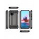 Hybrid Armor bepansrat hybridfodral Xiaomi Redmi Note 11 Pro+ 5G (Kina) / 11 Pro 5G (Kina) / Mi11i HyperCharge / Poco X4 NFC
