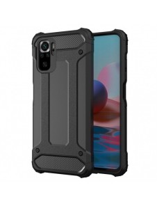 Hybrid Armor bepansrat hybridfodral Xiaomi Redmi Note 11 Pro+ 5G (Kina) / 11 Pro 5G (Kina) / Mi11i HyperCharge / Poco X4 NFC