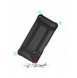 Hybrid Armor Case Tough Rugged Cover för Samsung Galaxy A33 5G blå