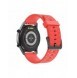 Klockarmband Y-rem för Samsung Galaxy Watch 46 mm armband rött