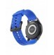 Klockarmband Y-rem för Samsung Galaxy Watch 46 mm armbandsurband blå