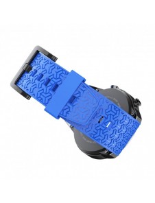 Klockarmband Y-rem för Samsung Galaxy Watch 46 mm armbandsurband blå