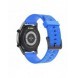 Klockarmband Y-rem för Samsung Galaxy Watch 46 mm armbandsurband blå