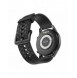 Klockarmband Y-rem för Samsung Galaxy Watch 46 mm armband svart