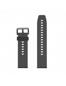 Klockarmband Y-rem för Samsung Galaxy Watch 46 mm armband svart