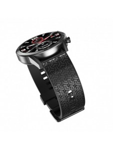 Klockarmband Y-rem för Samsung Galaxy Watch 46 mm armband svart