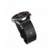 Klockarmband Y-rem för Samsung Galaxy Watch 46 mm armband svart
