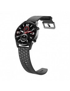 Klockarmband Y-rem för Samsung Galaxy Watch 46 mm armband svart