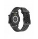 Klockarmband Y-rem för Samsung Galaxy Watch 46 mm armband svart