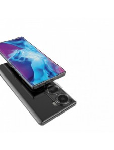 Ultra Clear 0,5 mm Honor 60 Pro gelöverdrag transparent