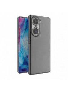 Ultra Clear 0,5 mm Honor 60 Pro gelöverdrag transparent