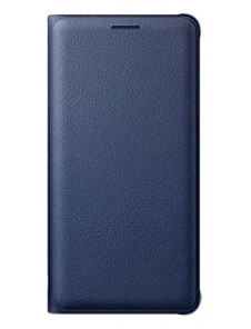 Samsung EF-WA510PBEGWW Flip Fodral till Samsung Galaxy A5 (2016) - Blå