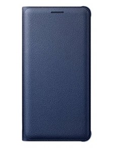 Samsung EF-WA510PBEGWW Flip Fodral till Samsung Galaxy A5 (2016) - Blå