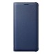 Samsung EF-WA510PBEGWW Flip Fodral till Samsung Galaxy A5 (2016) - Blå
