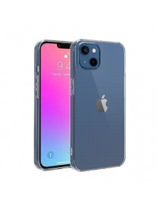 Gelfodral för Ultra Clear 0,5 mm för Samsung Galaxy A53 5G transparent