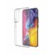 Gelhölje Ultra Clear 0,5 mm Samsung Galaxy S22 fodral genomskinligt