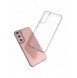 Gelhölje Ultra Clear 0,5 mm Samsung Galaxy S22 fodral genomskinligt