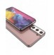 Gelhölje Ultra Clear 0,5 mm Samsung Galaxy S22 fodral genomskinligt