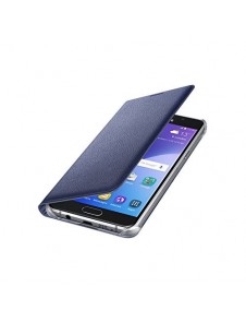 Samsung EF-WA510PBEGWW Flip Fodral till Samsung Galaxy A5 (2016) - Blå